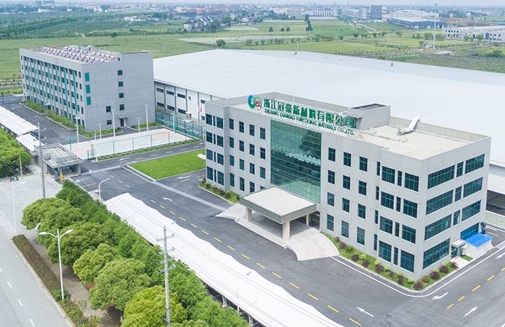 企業簡介