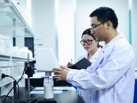 R & D team